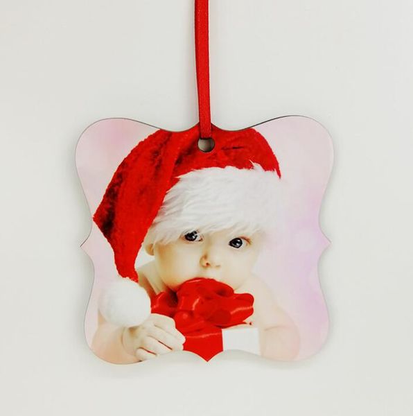 150pcs sublimation mdf christmas ornaments decorations double irregular snow shape decorations transfer printing
150pcs sublimation mdf christmas ornaments decorations double irregular snow shape decorations transfer printing