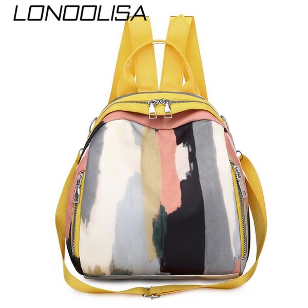 bags for women 2020 new panelled color backpack fashion shoulder school bag for teenager girls casual travel rucksack sac a dos
bags for women 2020 new panelled color backpack fashion shoulder school bag for teenager girls casual travel rucksack sac a dos