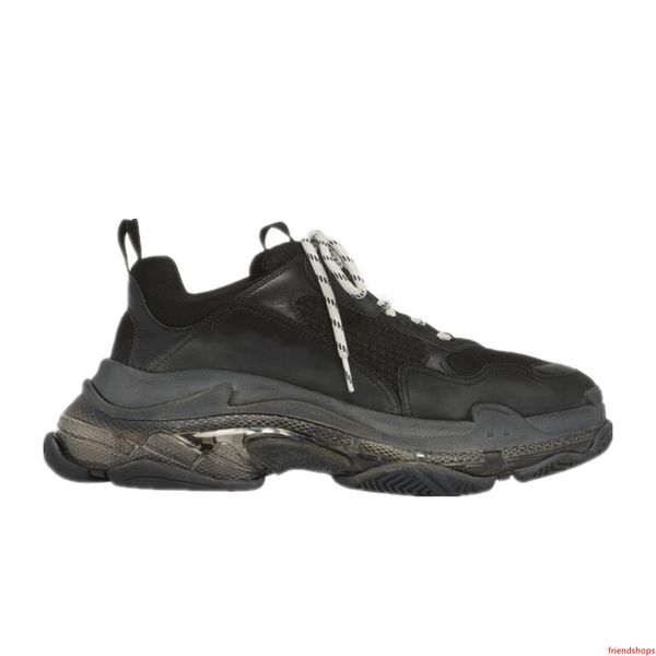 triple s designer sneakers women mens black casual shoes factory version 2020 new women mens trainers with
triple s designer sneakers women mens black casual shoes factory version 2020 new women mens trainers with