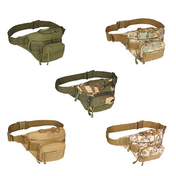 outdoor riding waist hiking hiking backpack casual running luxury designer fannypack waist bag sports close pockets portable accessories kit
outdoor riding waist hiking hiking backpack casual running luxury designer fannypack waist bag sports close pockets portable accessories kit