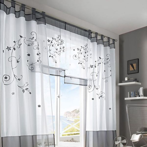 urijk multi-colors modern treatments voile curtains yarn curtain window door tulle curtains for living room bedroom dropshipping
urijk multi-colors modern treatments voile curtains yarn curtain window door tulle curtains for living room bedroom dropshipping