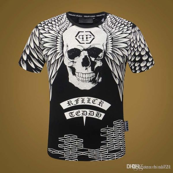 2020 18ss spring and summer new high grade cotton printing short sleeve round neck panel t-shirt size: s-l-xl-xxxl- color: black white ss50, White;black
2020 18ss spring and summer new high grade cotton printing short sleeve round neck panel t-shirt size: s-l-xl-xxxl- color: black white ss50, White;black