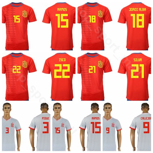 mne soccer 7 morata jersey 2019 2020 spain 18 jordi alba 10 asensio 5 busquets 21 silva 22 isco football shirt kits uniform, Black;yellow
mne soccer 7 morata jersey 2019 2020 spain 18 jordi alba 10 asensio 5 busquets 21 silva 22 isco football shirt kits uniform, Black;yellow