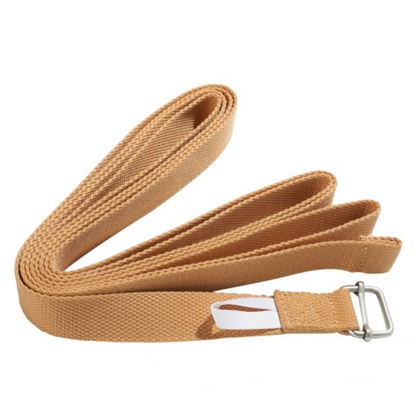 2,5м multi-colors регулируемый пояс спорт йога stretch ремень пояс gym талии ног фитнес упражнения gym оборудование 1pc *
2,5м multi-colors регулируемый пояс спорт йога stretch ремень пояс gym талии ног фитнес упражнения gym оборудование 1pc *