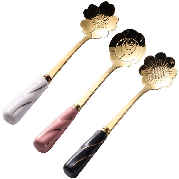 wholesale mixed color wedding rose gold fork and spoon set stainless steel fork and coffee spoon
wholesale mixed color wedding rose gold fork and spoon set stainless steel fork and coffee spoon