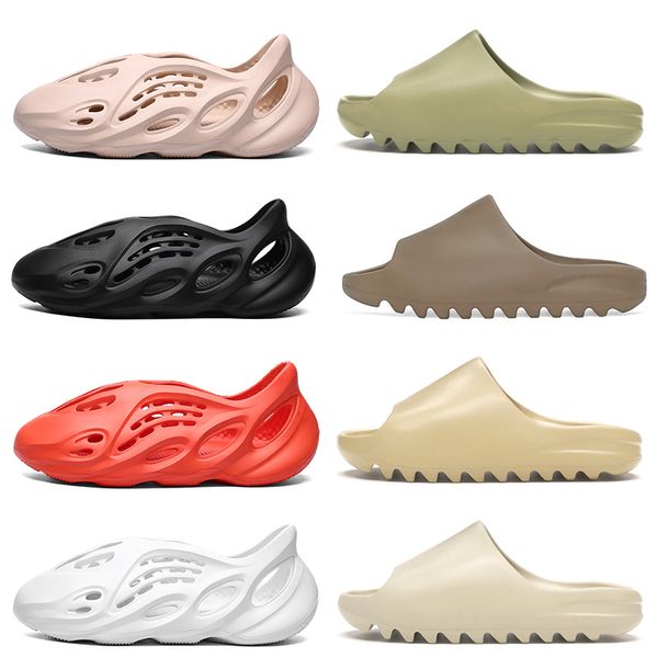 luxury kanye west kids slippers slides womens designer mens shoes sand resin bone childrens foam runner black blue red stock x indoor shoes
luxury kanye west kids slippers slides womens designer mens shoes sand resin bone childrens foam runner black blue red stock x indoor shoes