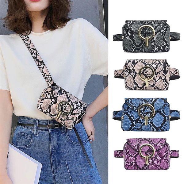 snake print shoulder messenger waist bags fashion women serpentine fanny chest bags mini shouder crossbody packs for ladies lady
snake print shoulder messenger waist bags fashion women serpentine fanny chest bags mini shouder crossbody packs for ladies lady