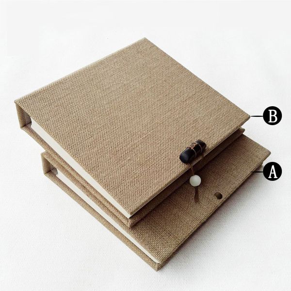 linen cover 21*19cm sticky type handmade diy blank graffiti kraft paper creamy-white inside page wedding scrapbooking
linen cover 21*19cm sticky type handmade diy blank graffiti kraft paper creamy-white inside page wedding scrapbooking