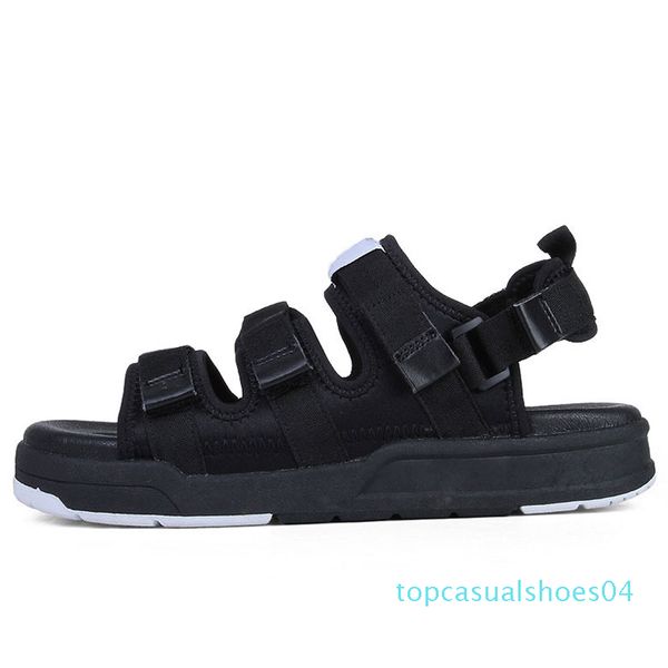 2019 brand sandals shoes designer flip flops slippers casual shoes men designer be true women slippers hip hop street size 36-45 t04, Black
2019 brand sandals shoes designer flip flops slippers casual shoes men designer be true women slippers hip hop street size 36-45 t04, Black
