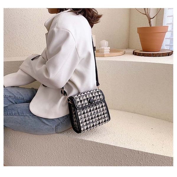 bag for women's bag 2019 fashion female square tote quality women's handbag ladies chain shoulder crossbody
bag for women's bag 2019 fashion female square tote quality women's handbag ladies chain shoulder crossbody