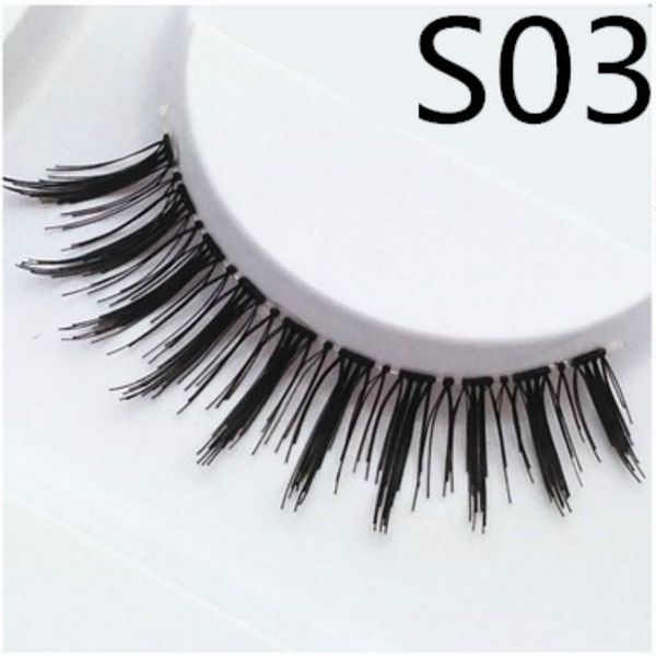 5 pairs new japanese style crisscross style false eyelashes scrub false eyelashes, eye makeup tools
5 pairs new japanese style crisscross style false eyelashes scrub false eyelashes, eye makeup tools