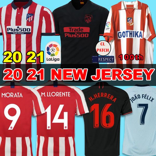 20 21 atletico de madrid soccer jersey Джоо Феликс Атлетико Мадрид Футбол Джерси 19 20 Атлетико КОК Мадрид САЛЬ КОРРЕА Футболки 2021 Футбол Джерси 03 100-й Ф. ТОРРЕС Ретро-Джерси
20 21 atletico de madrid soccer jersey Джоо Феликс Атлетико Мадрид Футбол Джерси 19 20 Атлетико КОК Мадрид САЛЬ КОРРЕА Футболки 2021 Футбол Джерси 03 100-й Ф. ТОРРЕС Ретро-Джерси