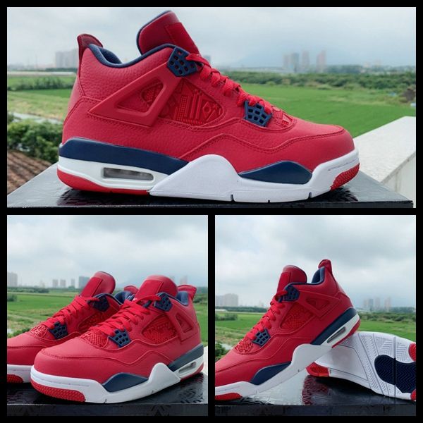 2019 new 4 iv mens basketball shoes world cup fiba red trainers sports sneakers 4s designer air men jumpman baskets zapatillas de baloncesto
2019 new 4 iv mens basketball shoes world cup fiba red trainers sports sneakers 4s designer air men jumpman baskets zapatillas de baloncesto