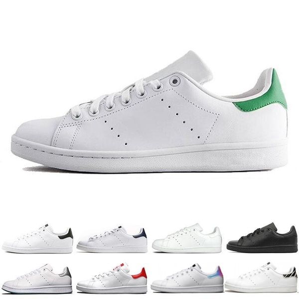 new designer smith men women casual shoes green black white blue red pink mens stan fashion leather shoe flats sneakers
new designer smith men women casual shoes green black white blue red pink mens stan fashion leather shoe flats sneakers