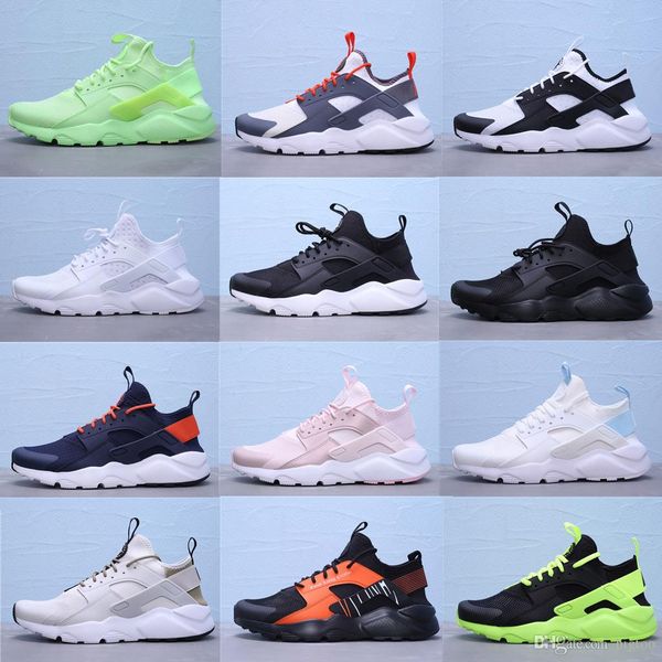 2019 new design huarache 4 iv running shoes for women and men lightweight huaraches sneakers athletic sport outdoor huarache shoes 36-46, White;red
2019 new design huarache 4 iv running shoes for women and men lightweight huaraches sneakers athletic sport outdoor huarache shoes 36-46, White;red