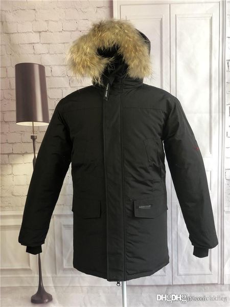 2020 мђжка зимн кђѬка дизайнеѬ winterjacke мђжка goose downbomber капоном еплое пал, Black
2020 мђжка зимн кђѬка дизайнеѬ winterjacke мђжка goose downbomber капоном еплое пал, Black