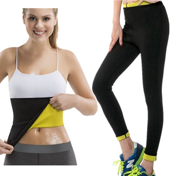 thermal sweat neoprene slimming shaping sauna belts yoga set gym clothes running tights women sports pants fitness yoga, White;black
thermal sweat neoprene slimming shaping sauna belts yoga set gym clothes running tights women sports pants fitness yoga, White;black