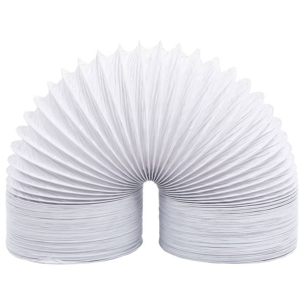 пвх выхлопной трубы 6 м 15 см 
пвх выхлопной трубы 6 м 15 см