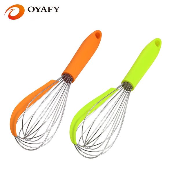 egg beaters multi-function with silicone scraper stainless steel manual whisk home kitchen baking mixer
egg beaters multi-function with silicone scraper stainless steel manual whisk home kitchen baking mixer