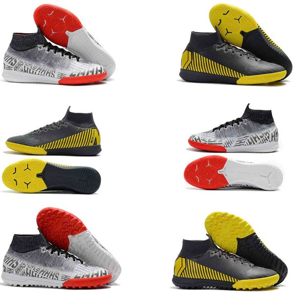 mens women mercurial superfly vi 360 elite fg superflyx 6 elite 12 cr7 high soccer shoes 20th football boots cleats size 36-45
mens women mercurial superfly vi 360 elite fg superflyx 6 elite 12 cr7 high soccer shoes 20th football boots cleats size 36-45
