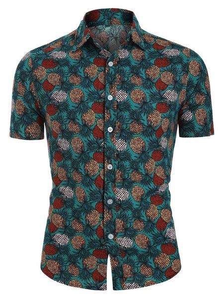 повседневный ананас печатный мужские polos summer конструкторы homme tops лето мужской дизайнер polos мода отложным воротником мужские tees, White;black
повседневный ананас печатный мужские polos summer конструкторы homme tops лето мужской дизайнер polos мода отложным воротником мужские tees, White;black