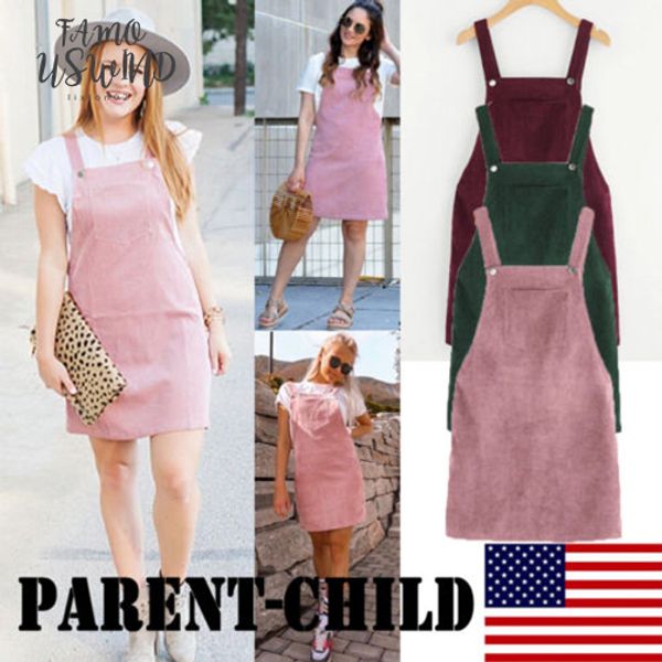 ladies solid sleeveless overall mini chic dress female strap loose fit bib pocket overalls jean dress women clothing, Black;gray
ladies solid sleeveless overall mini chic dress female strap loose fit bib pocket overalls jean dress women clothing, Black;gray