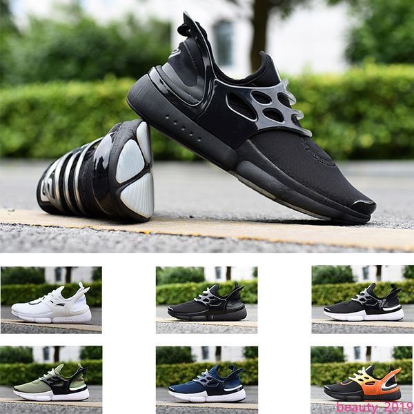 2019 new presto ultra br qs 6 running shoes men women yellow oreo outdoor fashion jogging sneaker shoe trainer size us 5.5-11
2019 new presto ultra br qs 6 running shoes men women yellow oreo outdoor fashion jogging sneaker shoe trainer size us 5.5-11