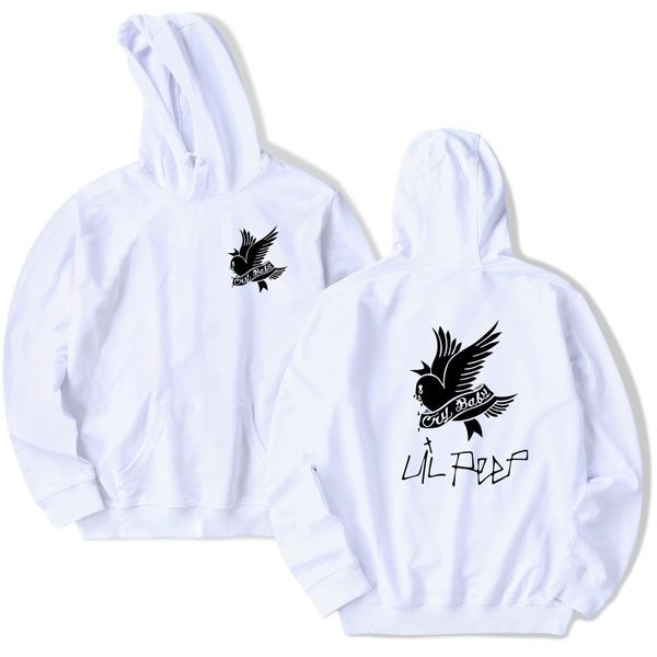 lil peep hoodies hell boy lil.peep men/women hooded pullover male/female sudaderas cry baby hood hoddie sweatshirts love, Black
lil peep hoodies hell boy lil.peep men/women hooded pullover male/female sudaderas cry baby hood hoddie sweatshirts love, Black