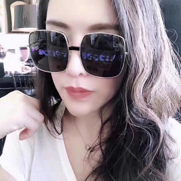 designer sunglasses for girls gg0414 special texture classic invincible classic square sunglasses features sunglasses net red models unisex, White;black
designer sunglasses for girls gg0414 special texture classic invincible classic square sunglasses features sunglasses net red models unisex, White;black