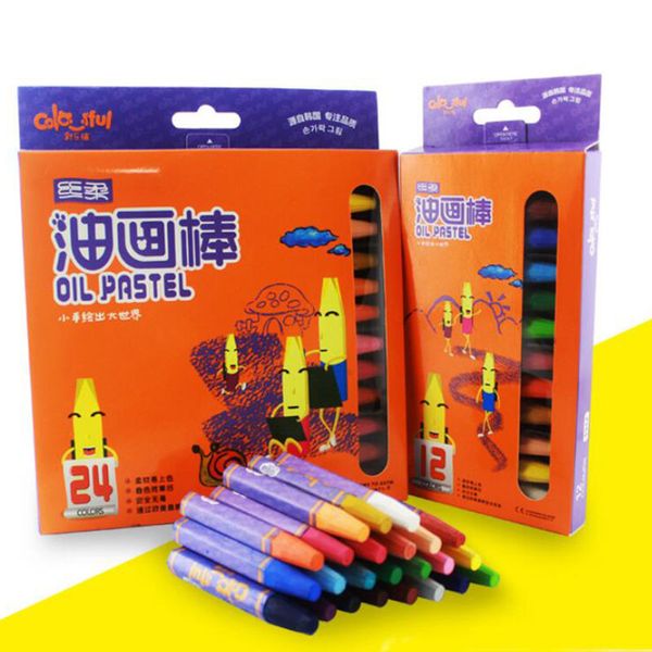 12 color crayons children graffiti artist painting oil pastels student kids school drawing sketch art supplies stationery pencil
12 color crayons children graffiti artist painting oil pastels student kids school drawing sketch art supplies stationery pencil