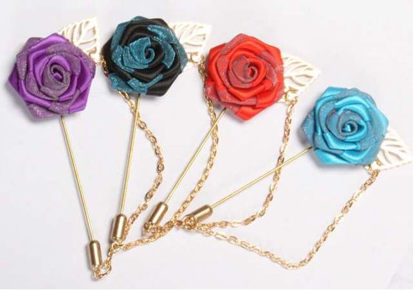 flower brooch men women wedding brooch iced zircon fashion jewelry designer pins brooches gifts new arrival, Gray
flower brooch men women wedding brooch iced zircon fashion jewelry designer pins brooches gifts new arrival, Gray