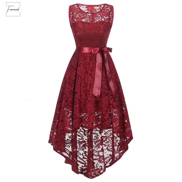 sleeveless women 2019 lace dress vintage blet ladies elegant dresses women designer clothes summer party vestidos verano, Black;gray
sleeveless women 2019 lace dress vintage blet ladies elegant dresses women designer clothes summer party vestidos verano, Black;gray