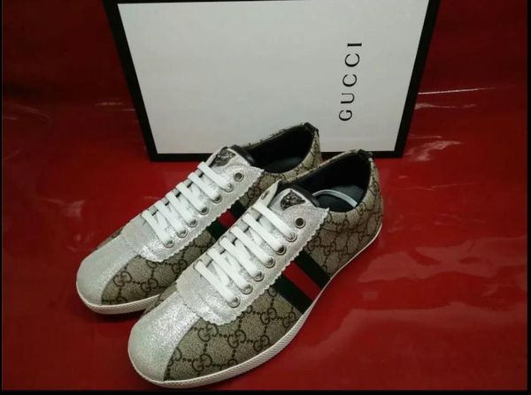 2019 Новое Прибытие Мода Мужчины Женщины Повседневная Обувь Роскошные Дизайнерски
2019 Новое Прибытие Мода Мужчины Женщины Повседневная Обувь Роскошные Дизайнерски