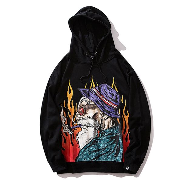 japanese street solid cotton oversize hoodies hip-hop style swag tyga hoodie autumn winter hoodies, Black
japanese street solid cotton oversize hoodies hip-hop style swag tyga hoodie autumn winter hoodies, Black