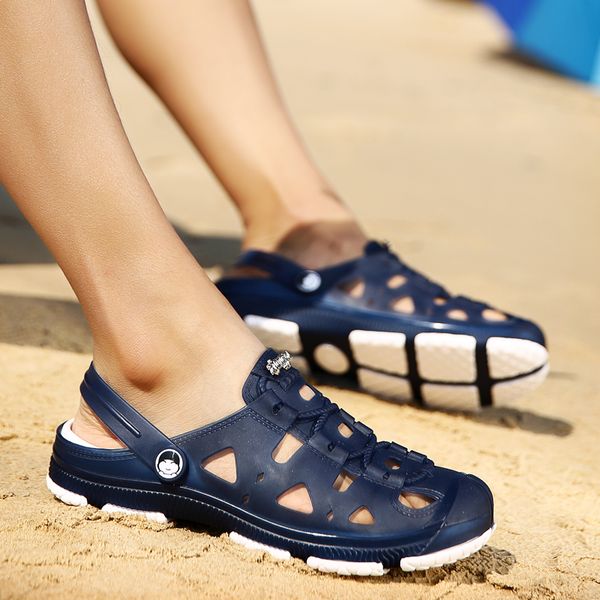 original new garden flip flops water shoes men sport barefoot summer beach aqua slipper outdoor swimming sandal gardening shoes
original new garden flip flops water shoes men sport barefoot summer beach aqua slipper outdoor swimming sandal gardening shoes