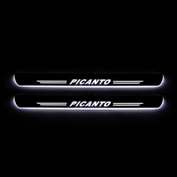 moving led welcome pedal car scuff plate pedal door sill pathway light for kia picanto 2008 - 2020 2020
moving led welcome pedal car scuff plate pedal door sill pathway light for kia picanto 2008 - 2020 2020