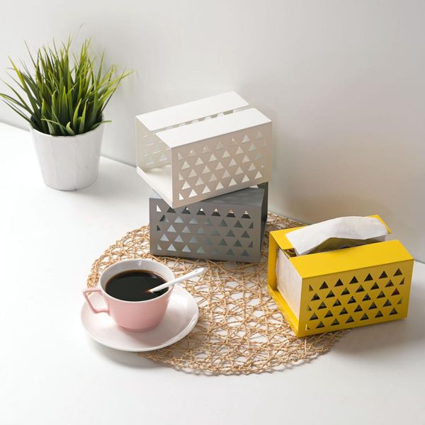 wrought iron tissue box living room desknordic paper box home creative simple napkin storage table decor
wrought iron tissue box living room desknordic paper box home creative simple napkin storage table decor