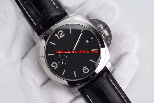 Роскошные часы VS завод 44мм PAM312 PAM00312 316L кожа Swiss CAL.P9000 Механические Прозрачные Авто
Роскошные часы VS завод 44мм PAM312 PAM00312 316L кожа Swiss CAL.P9000 Механические Прозрачные Авто