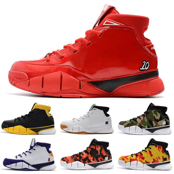 mamba 1 protro zk1 men's kids basketball shoes,men black camo green qaulitys one 1s sports trainers sneakers
mamba 1 protro zk1 men's kids basketball shoes,men black camo green qaulitys one 1s sports trainers sneakers