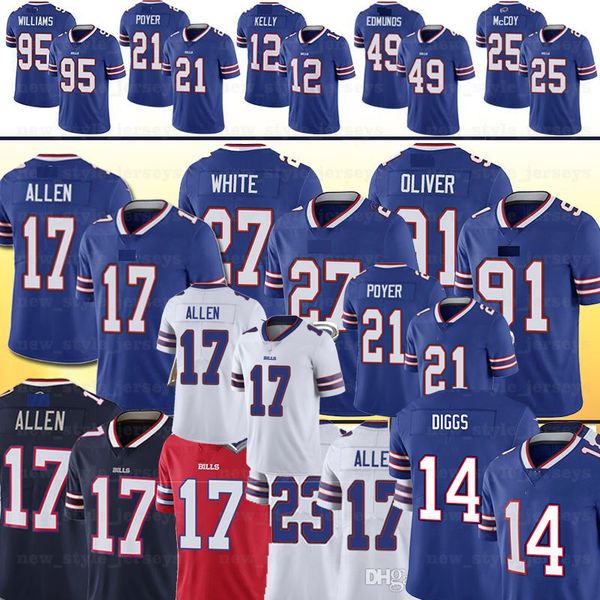 buffalo 14 stefon diggs josh allen 91 oliver tremaine edmunds bill jersey 34 thurman thomas 25 lesean mccoy 95 kyle williams jerseys, Blue;black
buffalo 14 stefon diggs josh allen 91 oliver tremaine edmunds bill jersey 34 thurman thomas 25 lesean mccoy 95 kyle williams jerseys, Blue;black