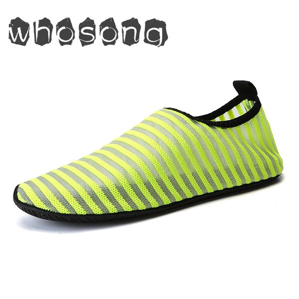 men women water shoes swimming shoes stripe summer aqua beach seaside sneaker socks sandal slippers for men zapatos hombre
men women water shoes swimming shoes stripe summer aqua beach seaside sneaker socks sandal slippers for men zapatos hombre