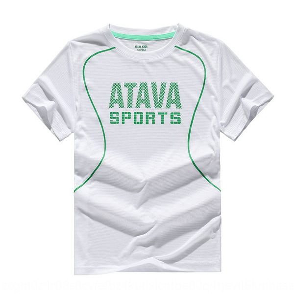 uwvoq wear boys' t-shirt short-sleeved medium and large quick-drying clothes outdoor sports clothing tong t xu children's children, Blue
uwvoq wear boys' t-shirt short-sleeved medium and large quick-drying clothes outdoor sports clothing tong t xu children's children, Blue
