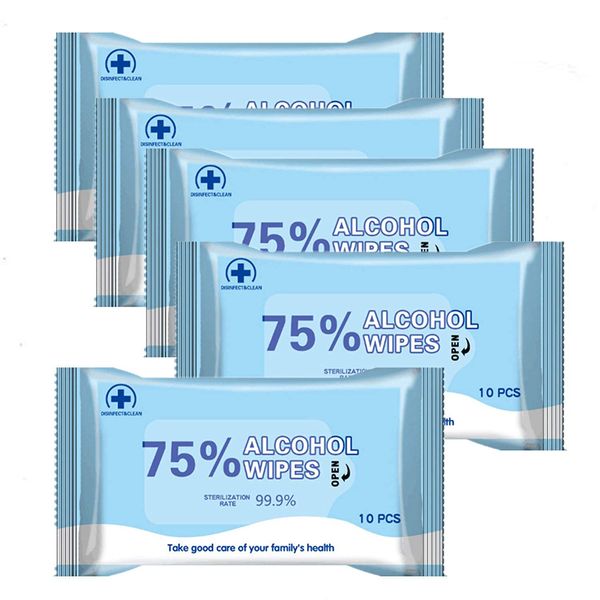 200pcs disinfectant wipes with 75% alcohol wet pad portable disposable wipes for hand skin clean cotton
200pcs disinfectant wipes with 75% alcohol wet pad portable disposable wipes for hand skin clean cotton