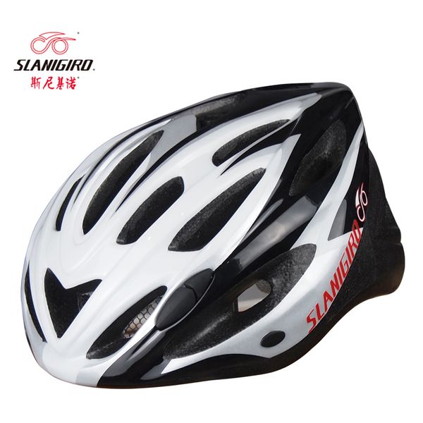 slanigiro s340 vents bicycle helmet ultralight bike helmets men women cycling helmet
slanigiro s340 vents bicycle helmet ultralight bike helmets men women cycling helmet