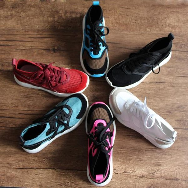 brand sock shoes speed trainers studded mesh camouflage studded shoes combo stars metallic lace-up casual shoes rock studs size 35-46, Black
brand sock shoes speed trainers studded mesh camouflage studded shoes combo stars metallic lace-up casual shoes rock studs size 35-46, Black