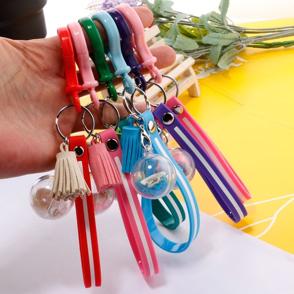 new key chain pendant fashion style bag hanging diy conch starfish immortal flower hanging key chain in 2020, Silver
new key chain pendant fashion style bag hanging diy conch starfish immortal flower hanging key chain in 2020, Silver