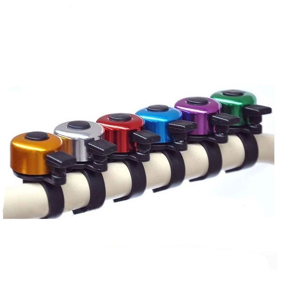 2018 new for safety cycling bicycle handlebar metal ring black bike bell horn sound alarm #ne818
2018 new for safety cycling bicycle handlebar metal ring black bike bell horn sound alarm #ne818