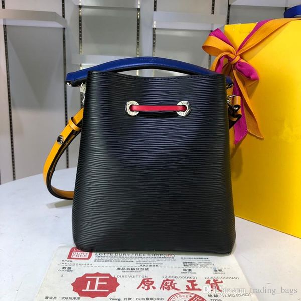 2019 designer ladies classic bb handbag bucket bag shoulder bag calf leather slung leather sale m53610
2019 designer ladies classic bb handbag bucket bag shoulder bag calf leather slung leather sale m53610