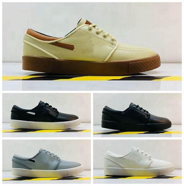 Горячие Продажи Новый Дизайн SB обувь Stefan Janoski Женщины и Мужчины Открытый Повседне
Горячие Продажи Новый Дизайн SB обувь Stefan Janoski Женщины и Мужчины Открытый Повседне