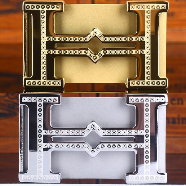 2019 stainless steel men's smooth plate buckle buckle trousers head letter belt belt 126, Slivery;black
2019 stainless steel men's smooth plate buckle buckle trousers head letter belt belt 126, Slivery;black